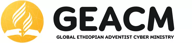 GEACM - Global Ethiopian Adventist Cyber Ministry